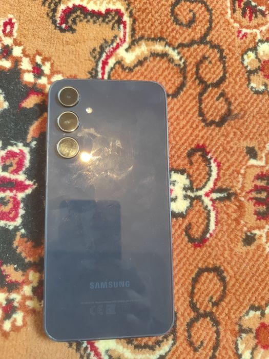 Samsung Galaxy A35