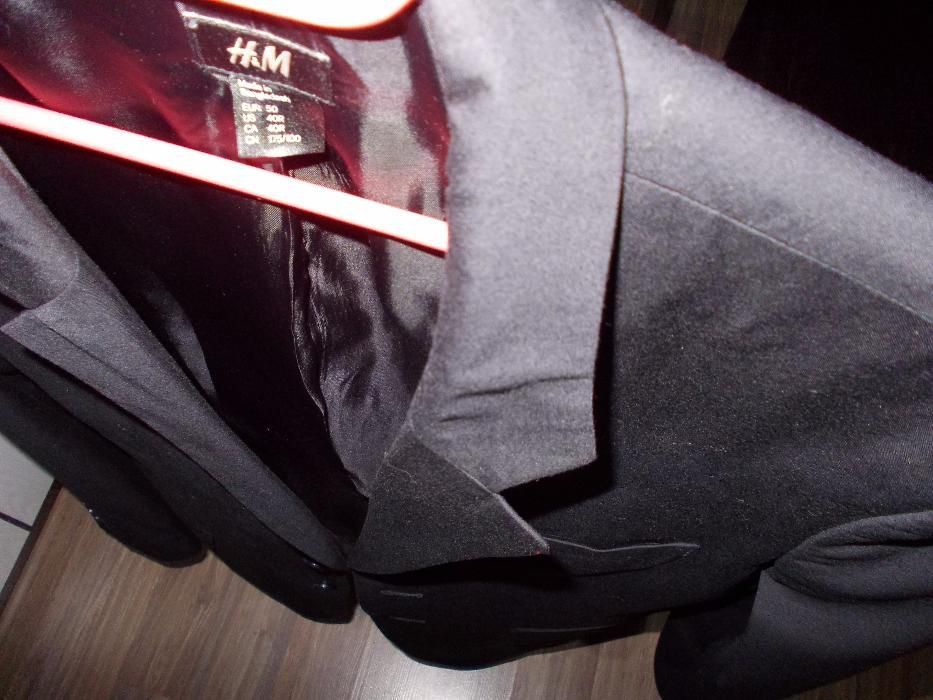 sacou original H&M