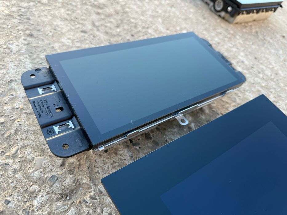 Display ecran Audi A6 C8 A7 4K