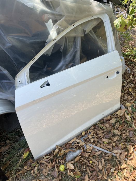 Части сеат Леон, Атека