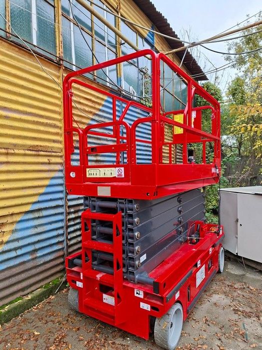 Alta Haulke Vand nacele Haulke