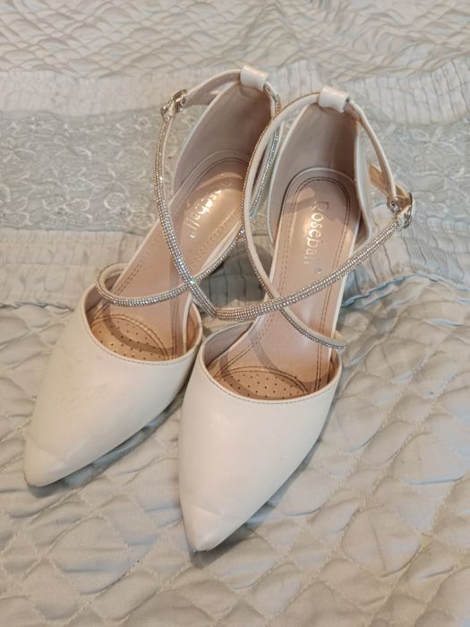 Продам туфли 8000