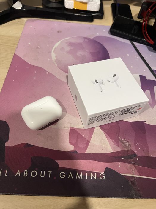 Airpods 3 Pro Nefolosite