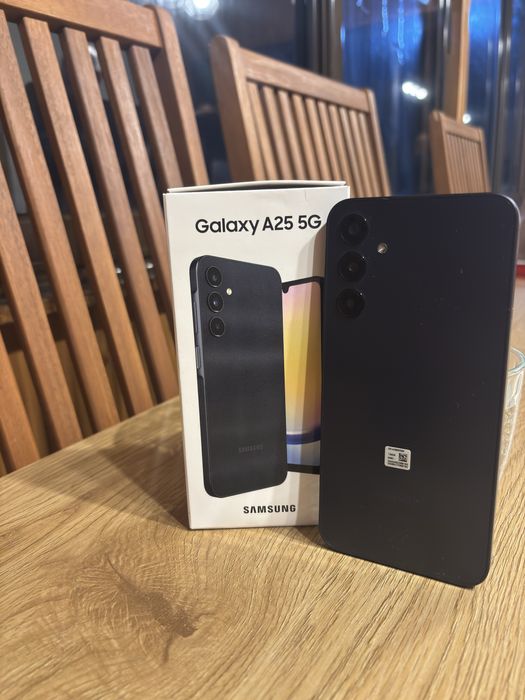 Samsung Galaxy A25 5G