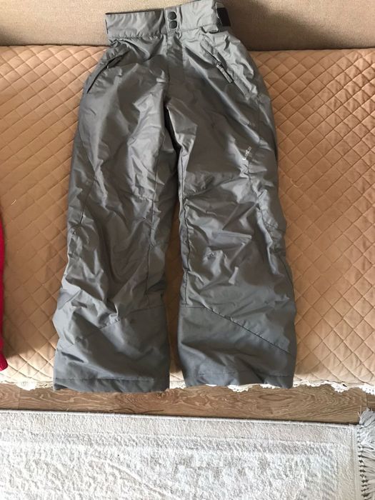 Комбинезон детский