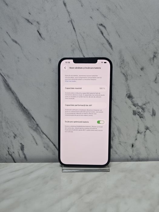 Iphone 12 Pro Max 512GB 100% Zeus Amanet 73603