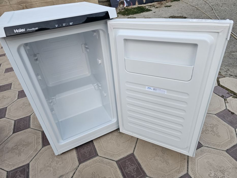 Морозильник Haier