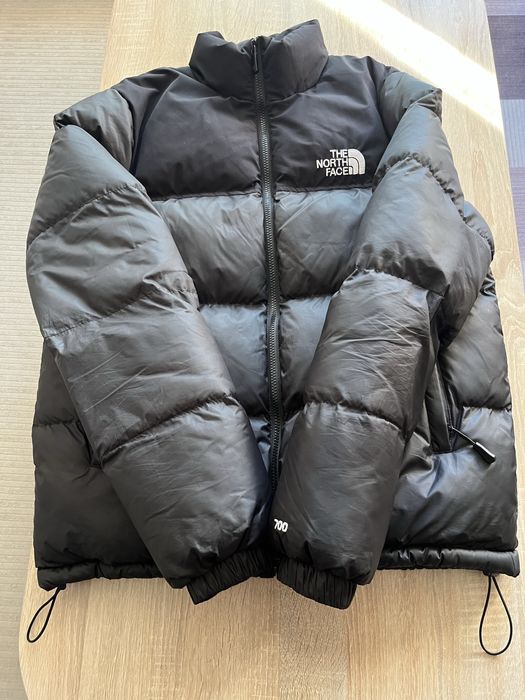 Мъжко зимно яке The North Face