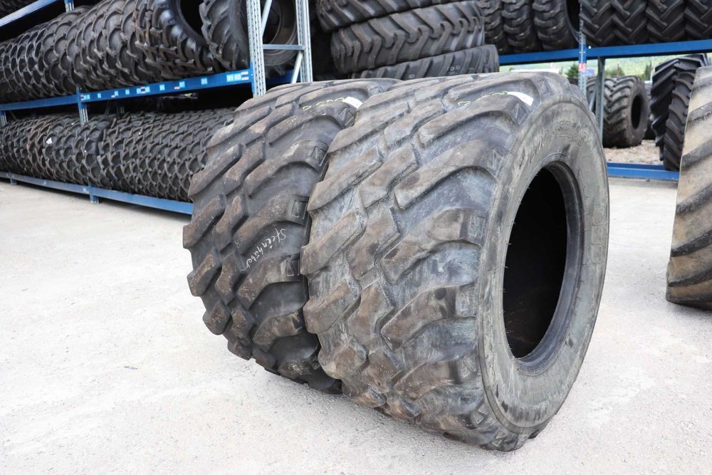 600/55r26.5 cauciucuri second hand cu garantie livrare RAPIDA