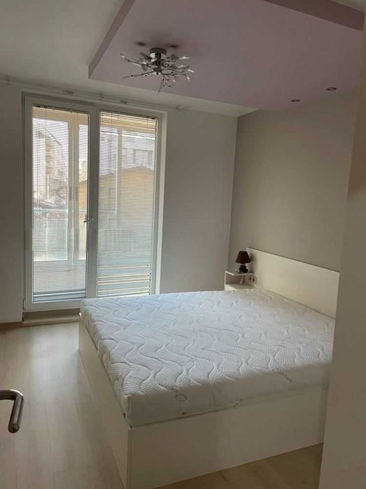 Дава се под наем Двустаен апартамент в София, Стрелбище - 55 кв.м за 306 € - Снимка #6