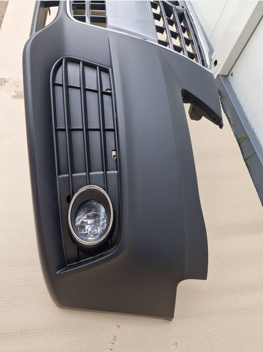 Bara fata Audi A4 B8 2008-2012 Completa