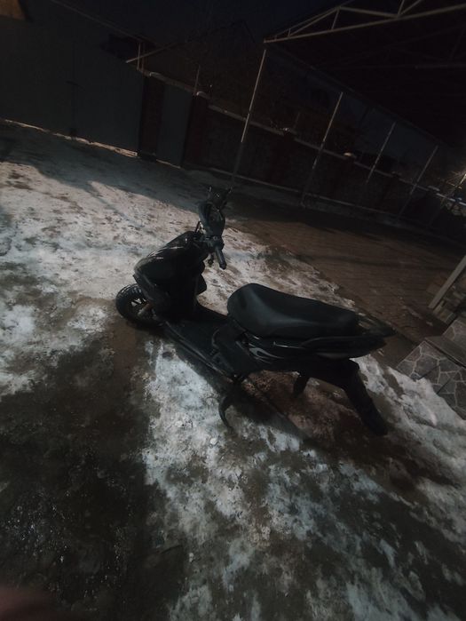 Продам мопед angel