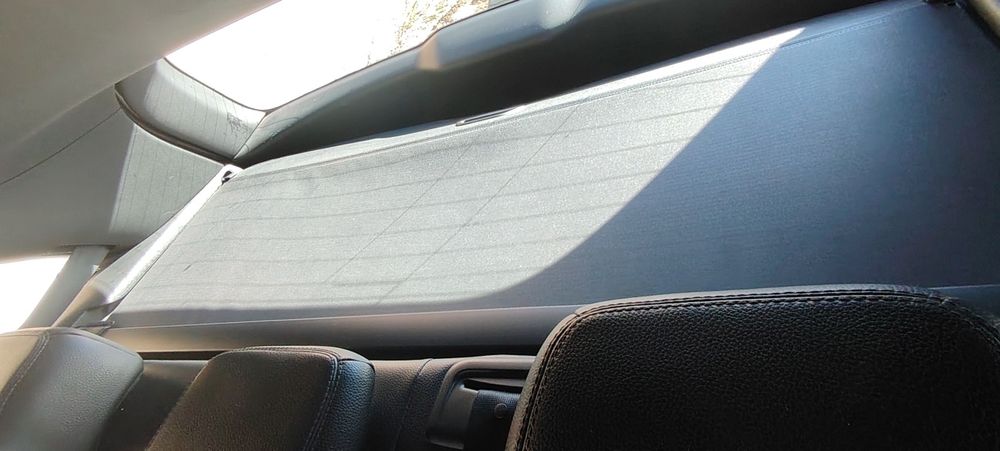 Mercedes-Benz B, Мерцедес Б180 на части!