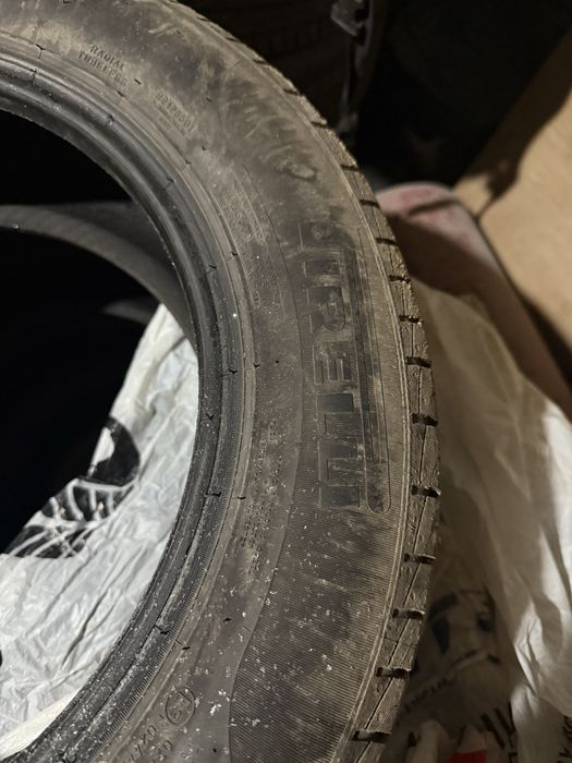 Продам резину на 15