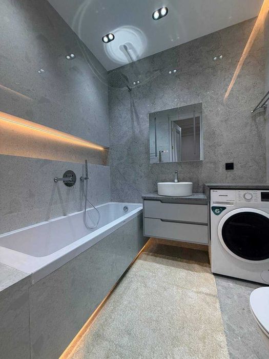 М168 СРОЧНО!!! Яшнабадский р-н | ЖК New Life | ул Махтумкули | 3/4/10