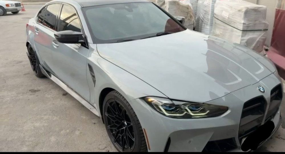 Bmw m3 в наличии