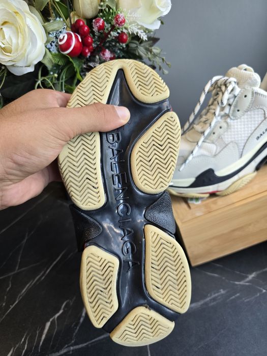 Balenciaga Triple S marimea 36