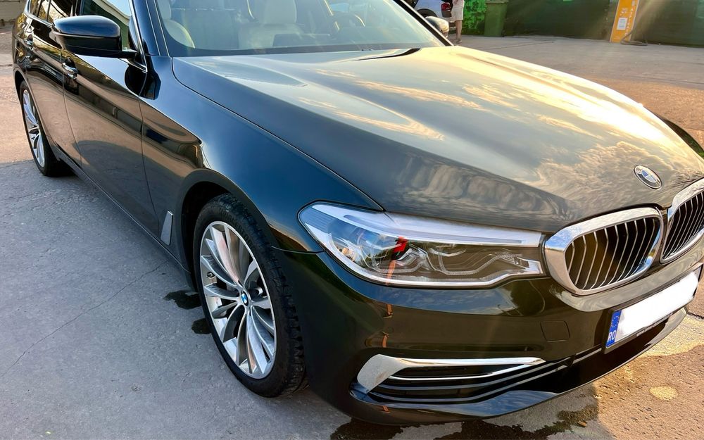 Bmw 530i  xDrive 2020