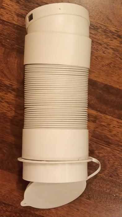 Aer Condiționat (9400BTU) Portabil (DeLonghi)