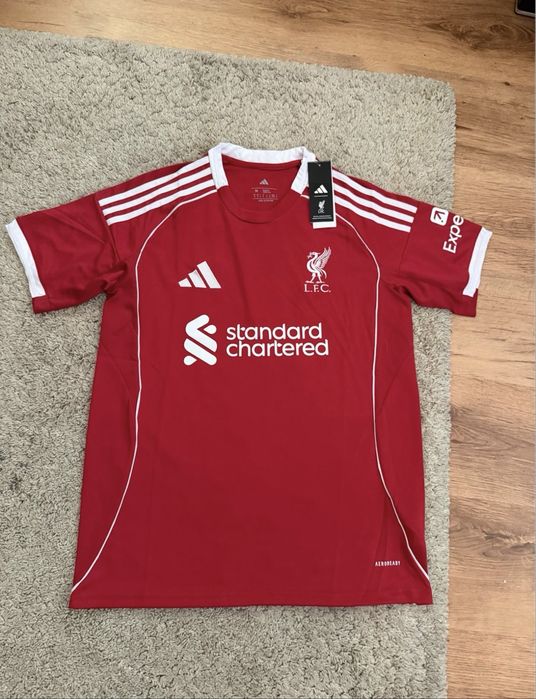 Tricou Liverpool