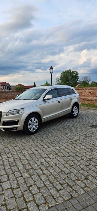AUDI Q7 2007 — imagine 2