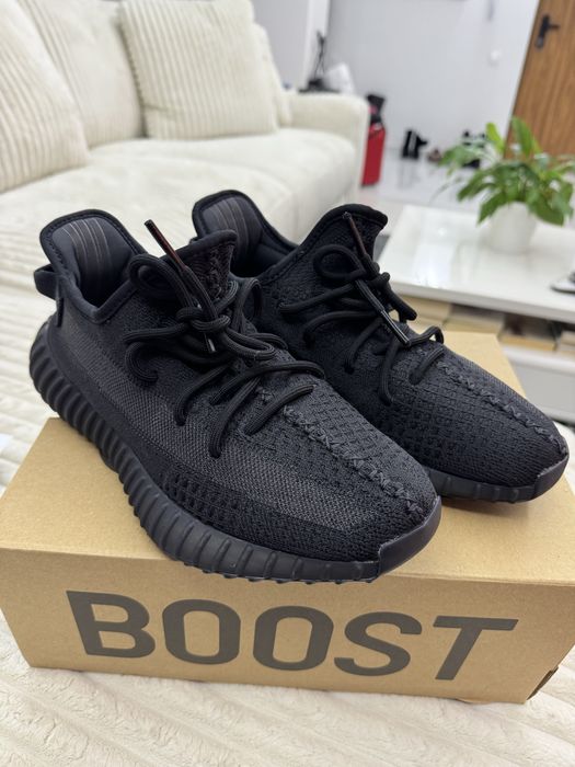 Adidasi Yeezy Boost 350 V2 Original