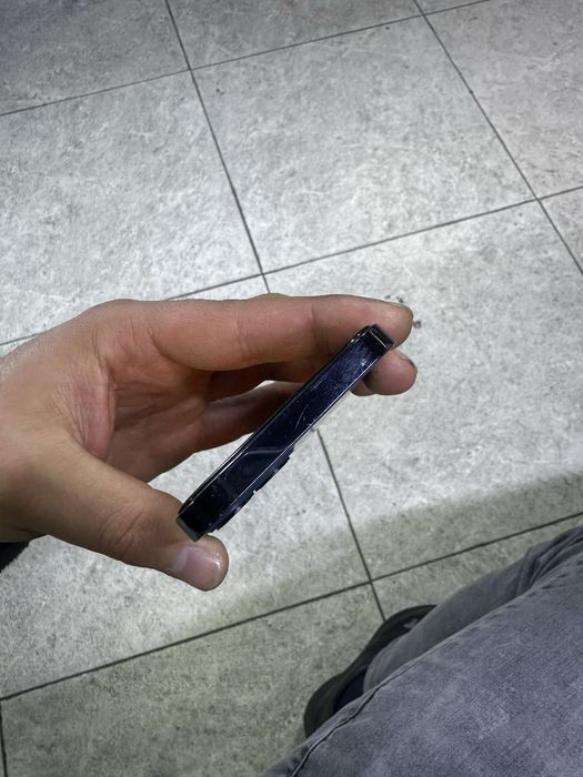 Iphone 256 gb 12 pro