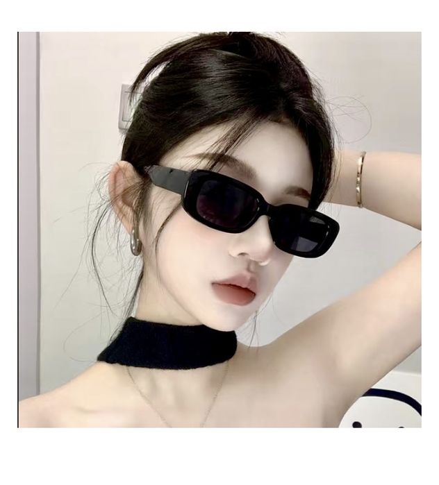 Солнцезащитные очки