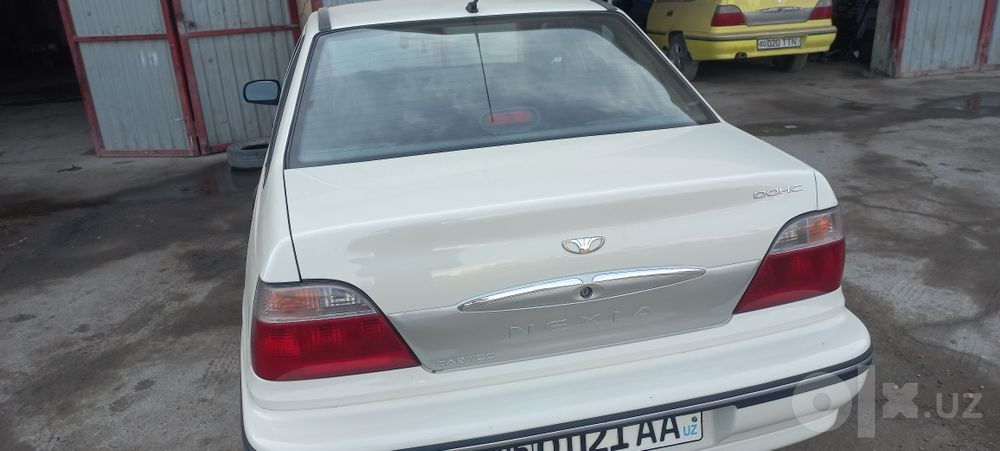 2008 polni radnoy dons mator 85000 pirobeg