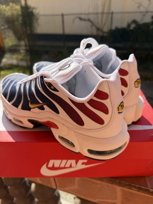 Nike TN PSG 42.5 Noi Originali