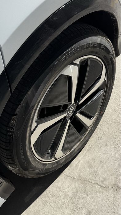 BYD Song L 2023 — 3