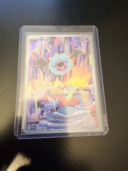 Pokemon TCG Colectie
