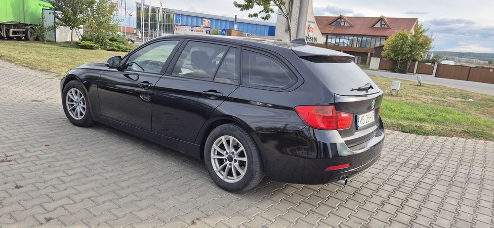 Bmw seria3 , f31