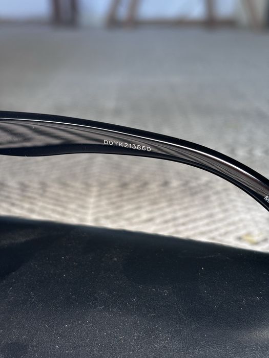 Saint Laurent SL466 01 Barbie Sunglasses