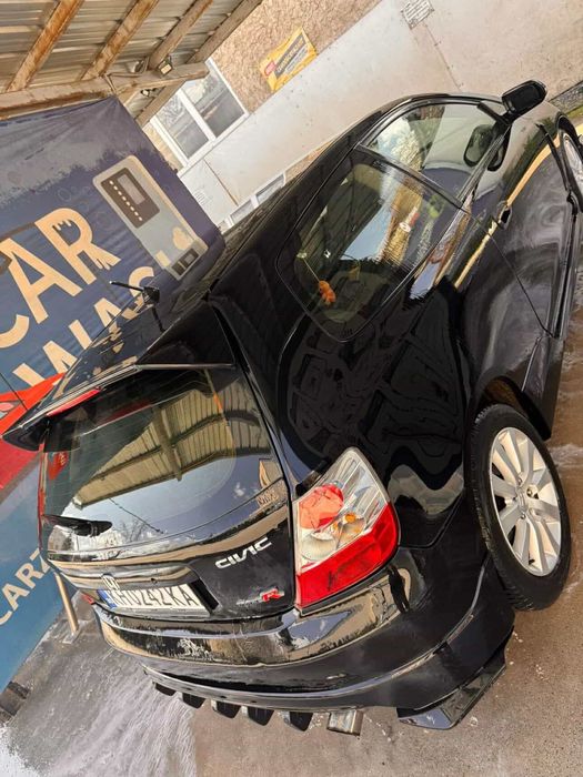 Honda Civic 1.7CTDI 2005 година