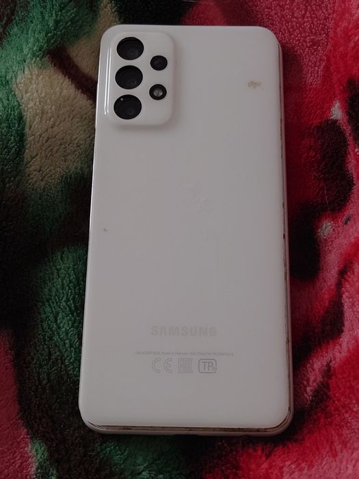 Samsung galaxy a23 на запчасти