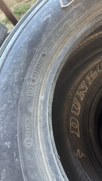 Шины 275/65/16 продам по 10
