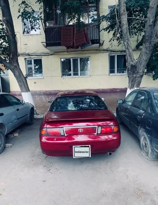 Тайота спринтер Марино