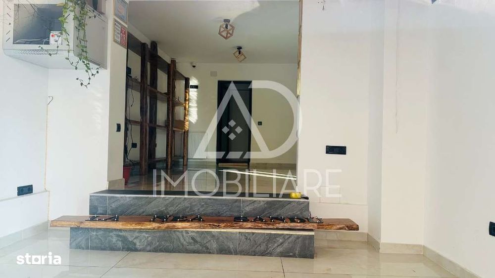 Închiriere spațiu comercial , zona Piața Mică, Târgu Jiu