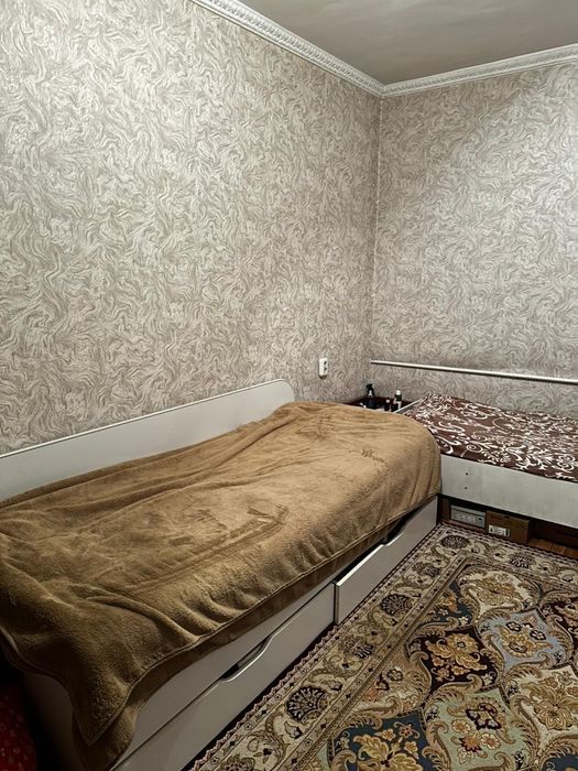 Ищем 1 девушку на подселение
