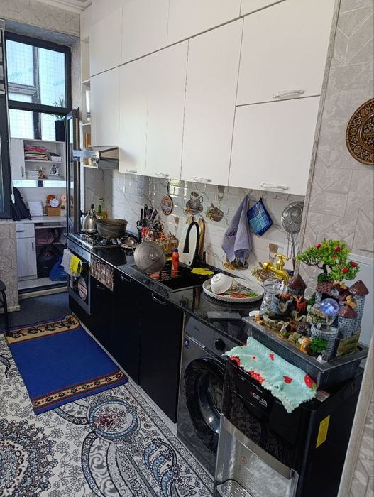 Продаётся Новостройка одна комнатная квартира 1/6/7