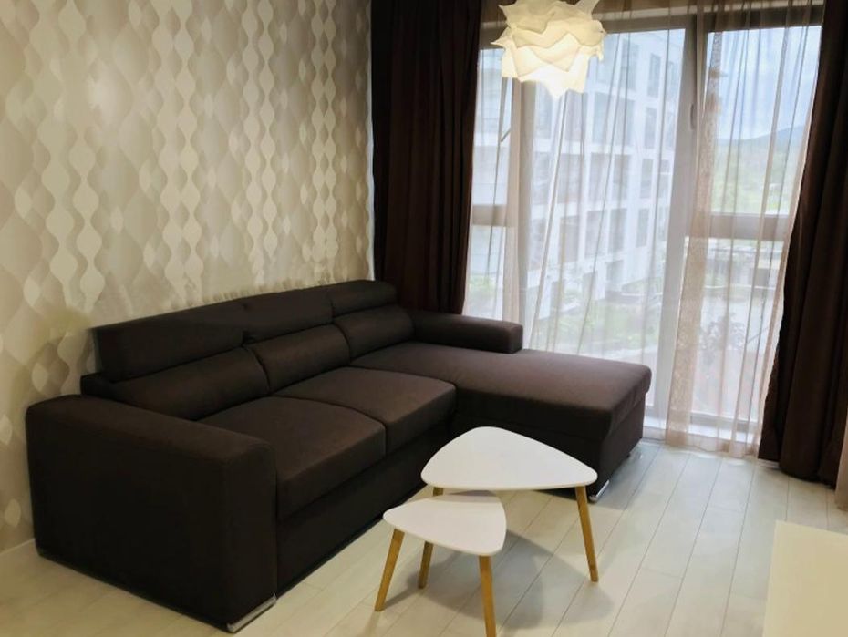 Дава се под наем Двустаен апартамент в София, Дървеница - 69 кв.м за 650 € - Снимка #2