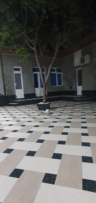 Кафел ишлари Kafel ishlari