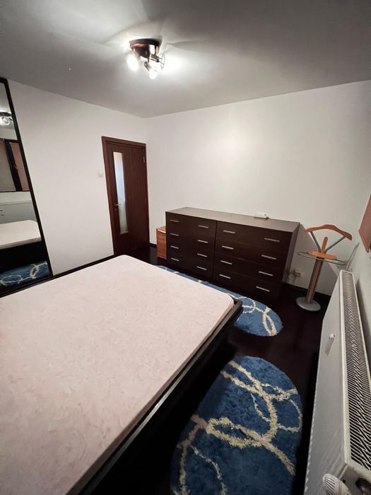 Apartament de inchiriat, 50m2, bvd. Timisoara 39, vis a vis de Plaza, disponibil din 15.08.2026, direct proprietar