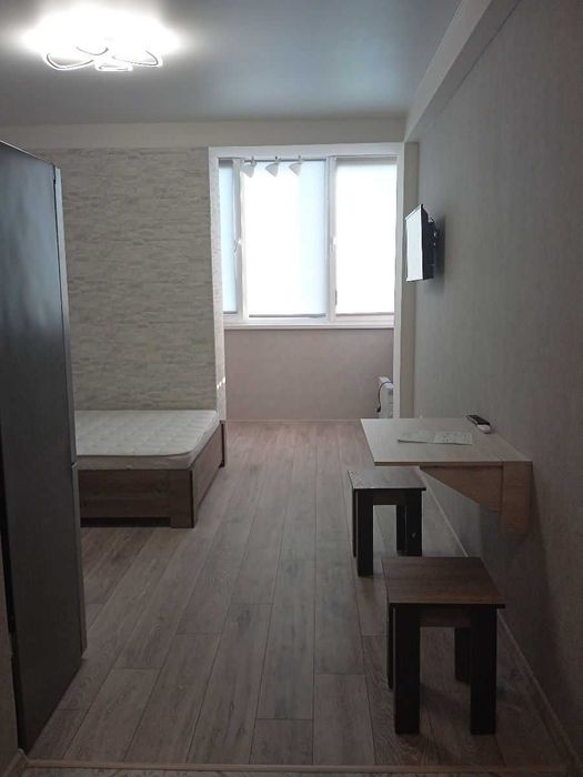 Дава се под наем Едностаен апартамент в София, Лагера - 30 кв.м за 350 € - Снимка #1