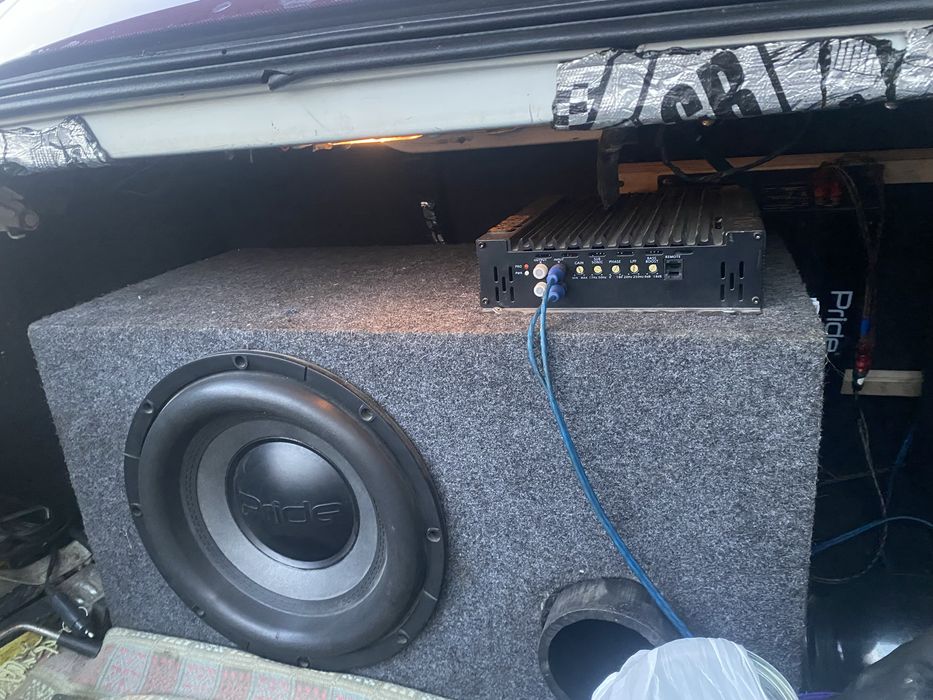 Продам приору 2170