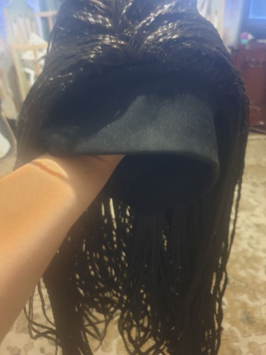 Продам парик состояние идеальное