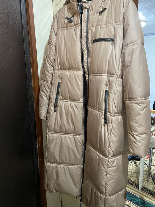 Куртка Зимние