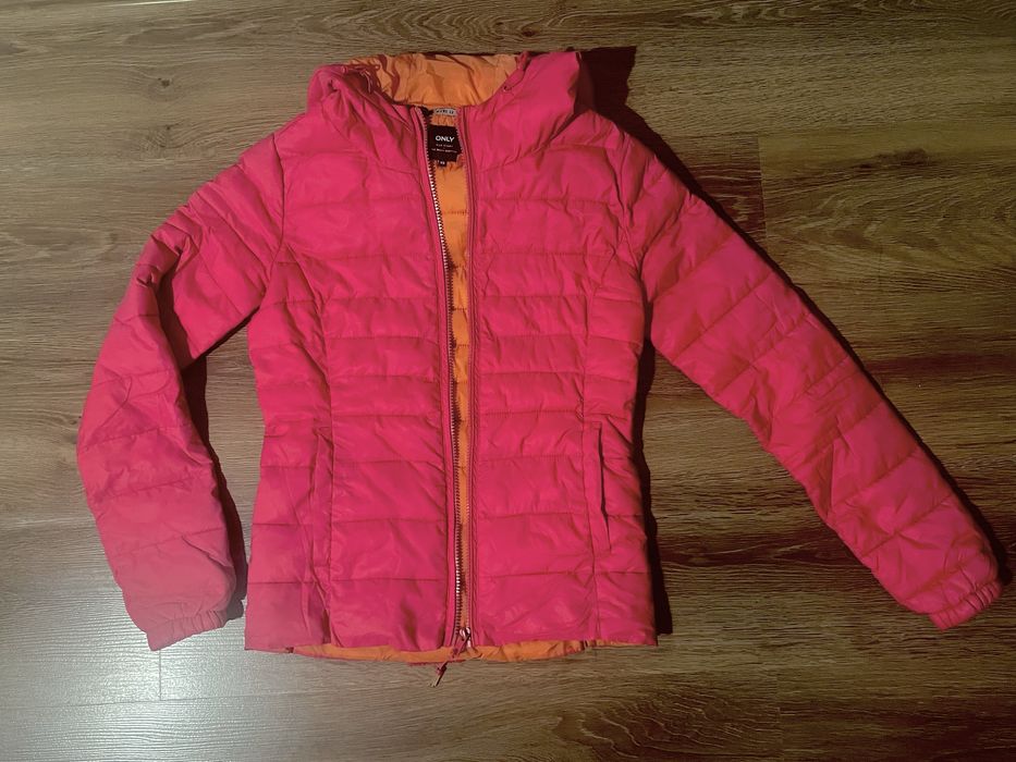 Дамско Яке Only ХS