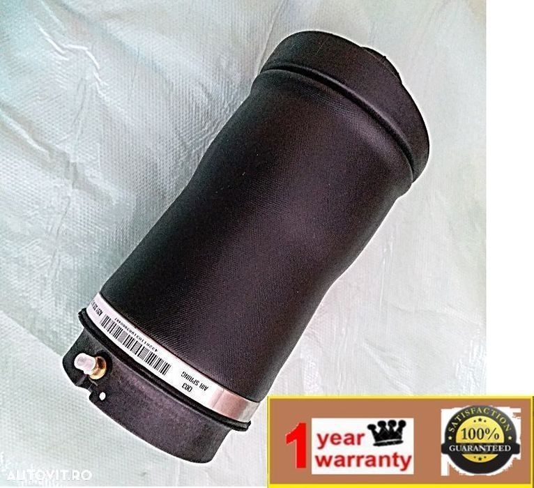 Perne de aer spate MERCEDES ML W164, GL X164, Produse NOI, GARANTIE
